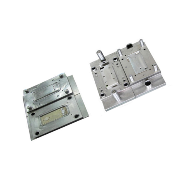 手機殼塑料模具